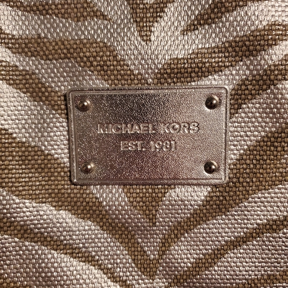 MICHEAL Kors TOTE BAG - Picture 2 of 5